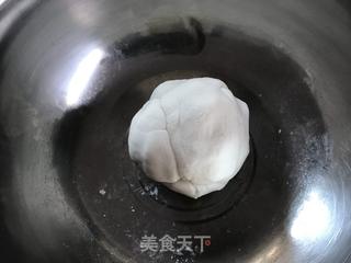 圣诞冰雪娃娃的做法步骤：2