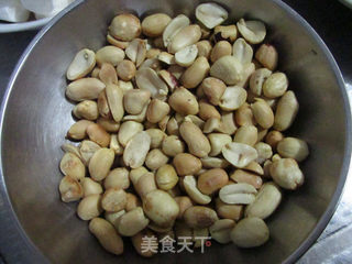 雪花酥的做法步骤:4