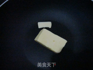 雪花酥的做法步骤:7