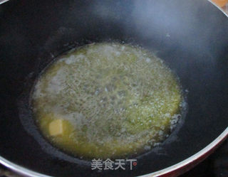 雪花酥的做法步骤:8