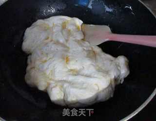雪花酥的做法步骤:10