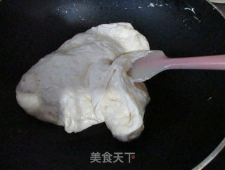 雪花酥的做法步骤:12