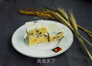 雪花酥的做法步骤:21