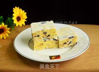 雪花酥的做法步骤:22