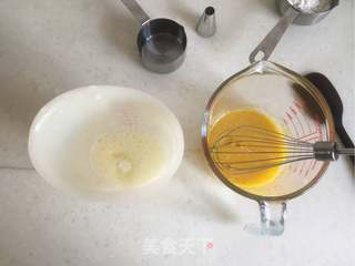 提拉米苏的做法步骤:2