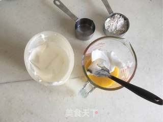 提拉米苏的做法步骤:4