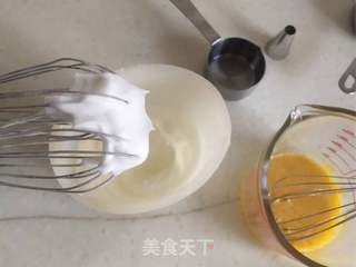 提拉米苏的做法步骤:3