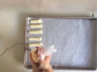提拉米苏的做法步骤:7