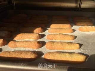 提拉米苏的做法步骤:8