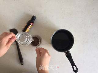 提拉米苏的做法步骤:9