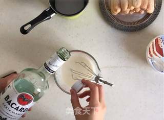 提拉米苏的做法步骤:16