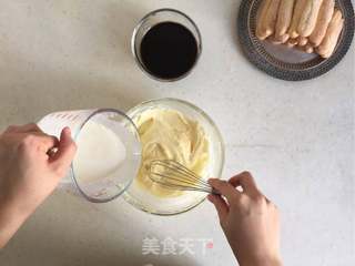 提拉米苏的做法步骤:17
