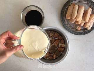 提拉米苏的做法步骤:19