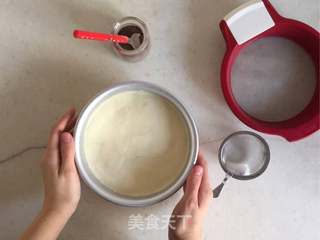 提拉米苏的做法步骤:21