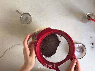 提拉米苏的做法步骤:23