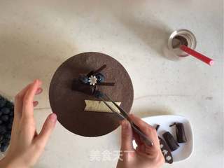 提拉米苏的做法步骤:25