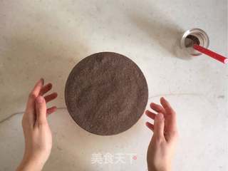 提拉米苏的做法步骤:24
