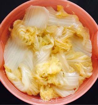 酸菜饺子的做法步骤:2