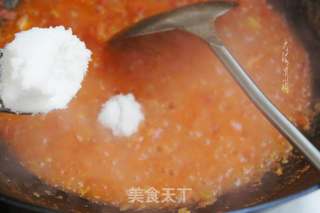 自制番茄酱的做法步骤:6