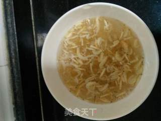 黄金素包的做法步骤:4