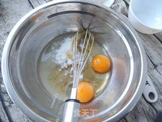 鲷鱼烧的做法步骤:2