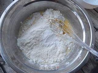 鲷鱼烧的做法步骤:3