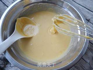鲷鱼烧的做法步骤:5