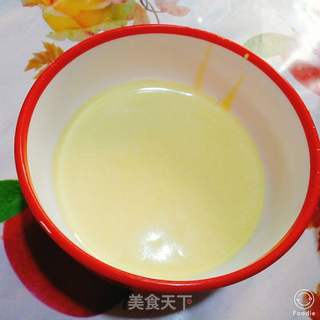 戚风蛋糕【烤箱】的做法步骤:8