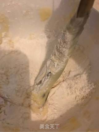 鲜虾天妇罗的做法步骤:6