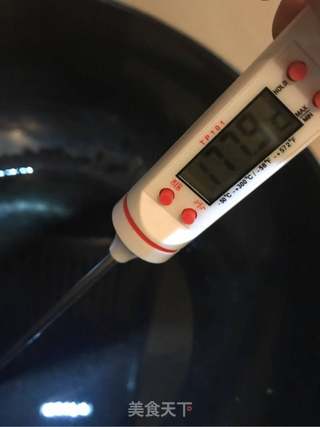 鲜虾天妇罗的做法步骤:7