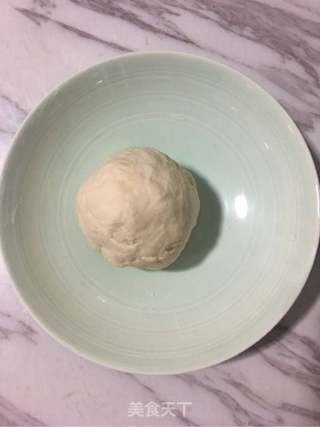 圣诞老人的做法步骤:2