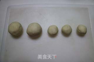 圣诞老人的做法步骤:6