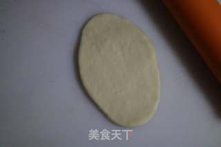 圣诞老人的做法步骤:9