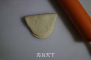 圣诞老人的做法步骤:10