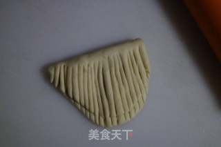 圣诞老人的做法步骤:11