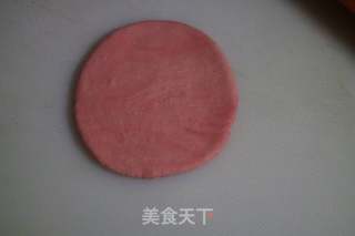 圣诞老人的做法步骤:13