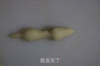圣诞老人的做法步骤:20