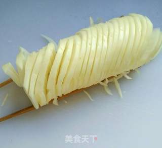 开胃小凉菜——酸甜萝卜的做法步骤:2