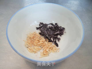 鲜汤云吞的做法步骤:9