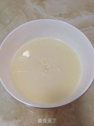 黄桥烧饼的做法步骤:2