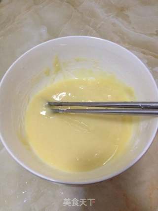 黄桥烧饼的做法步骤:5