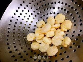咕咾虾球的做法步骤:5