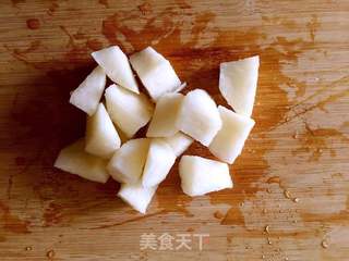 咕咾虾球的做法步骤:7