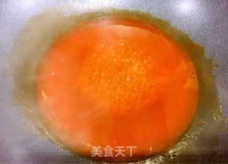 咕咾虾球的做法步骤:8