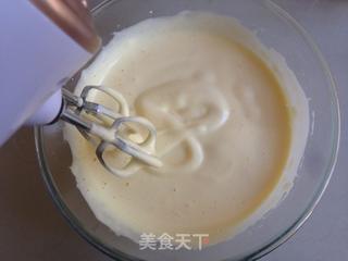 圣诞雷明顿蛋糕的做法步骤:2
