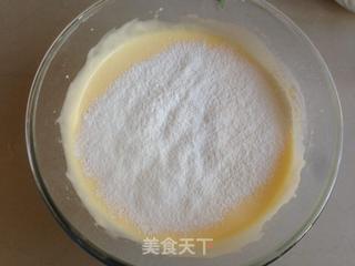 圣诞雷明顿蛋糕的做法步骤:3