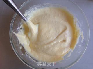圣诞雷明顿蛋糕的做法步骤:4
