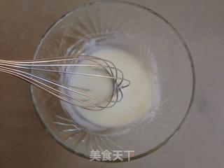 圣诞雷明顿蛋糕的做法步骤:5