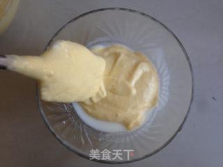 圣诞雷明顿蛋糕的做法步骤:6