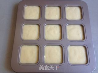 圣诞雷明顿蛋糕的做法步骤:8